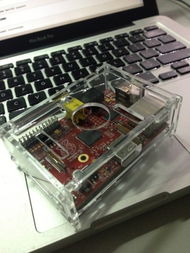 2012年最暢銷的電腦 樹莓派（Raspberry Pi）驅動的計算機革命