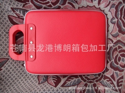 【供應(yīng)新款電腦包 蘋果 超級本包 超極本電腦包 各規(guī)格平板電腦包】價格,廠家,圖片,電腦包,蒼南縣龍港博朗箱包加工廠-